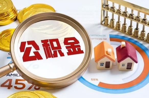定西离职了封存的公积金怎么提取（离职以后公积金账户封存如何提取公积金）